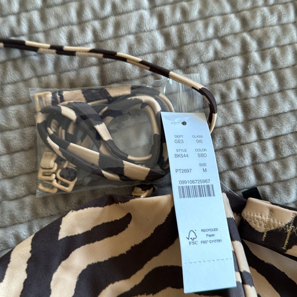 JCrew bikini - Picture 2 of 4